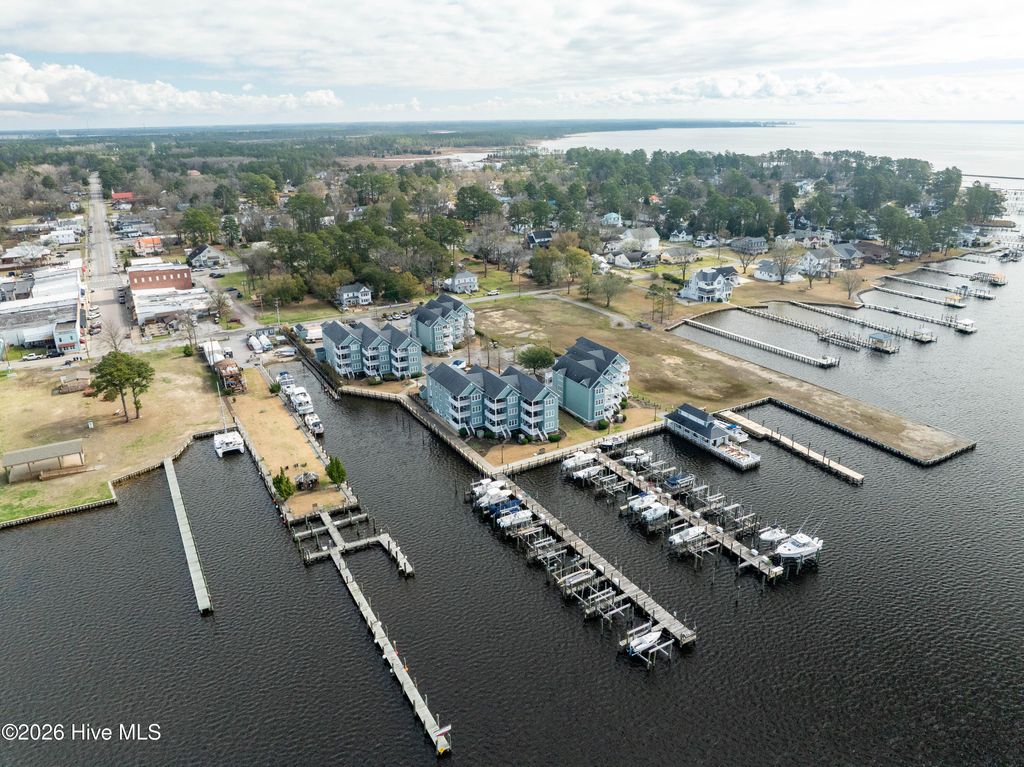 Photo of 1101 Day Beacon Drive, Belhaven, NC 27810 (MLS # 100559613)