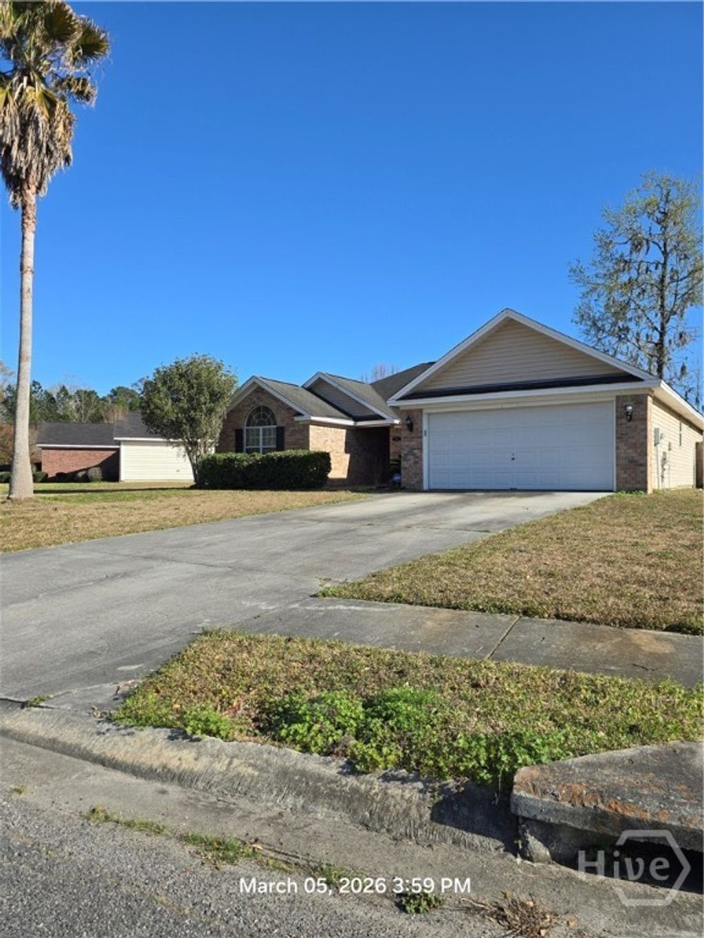 Photo of 149 Mills Run Drive, Savannah, GA 31405 (MLS # SA350563)