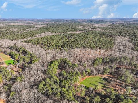 Vacant Land For Sale - 2285 Cherokee Road<br/> Comer, GA 30629