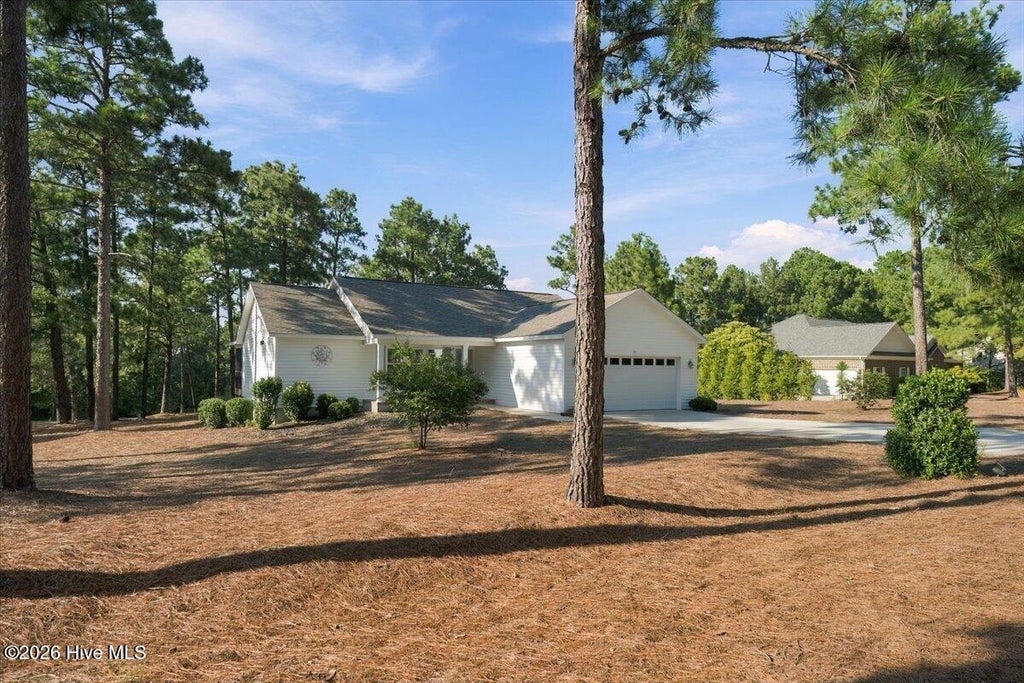 Photo of 20 Pine Tree Terrace, Jackson Springs, NC 27281 (MLS # 100603925)