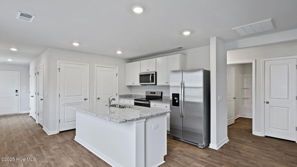 Photo of 1635 Yellow Fin Drive SE #127, Winnabow, NC 28479 (MLS # 100574456)