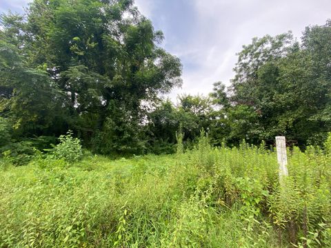 Vacant Land For Sale - 1119 12th Avenue<br/> Richmond County, Augusta, GA 30901