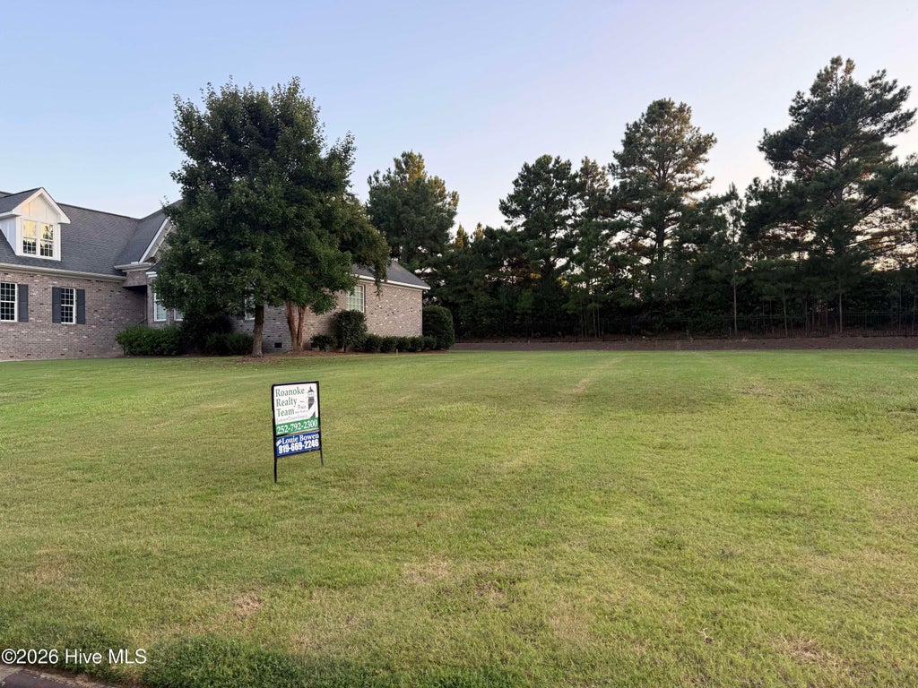 Photo of 3603 S Meade Place NW, Wilson, NC 27896 (MLS # 100600623)