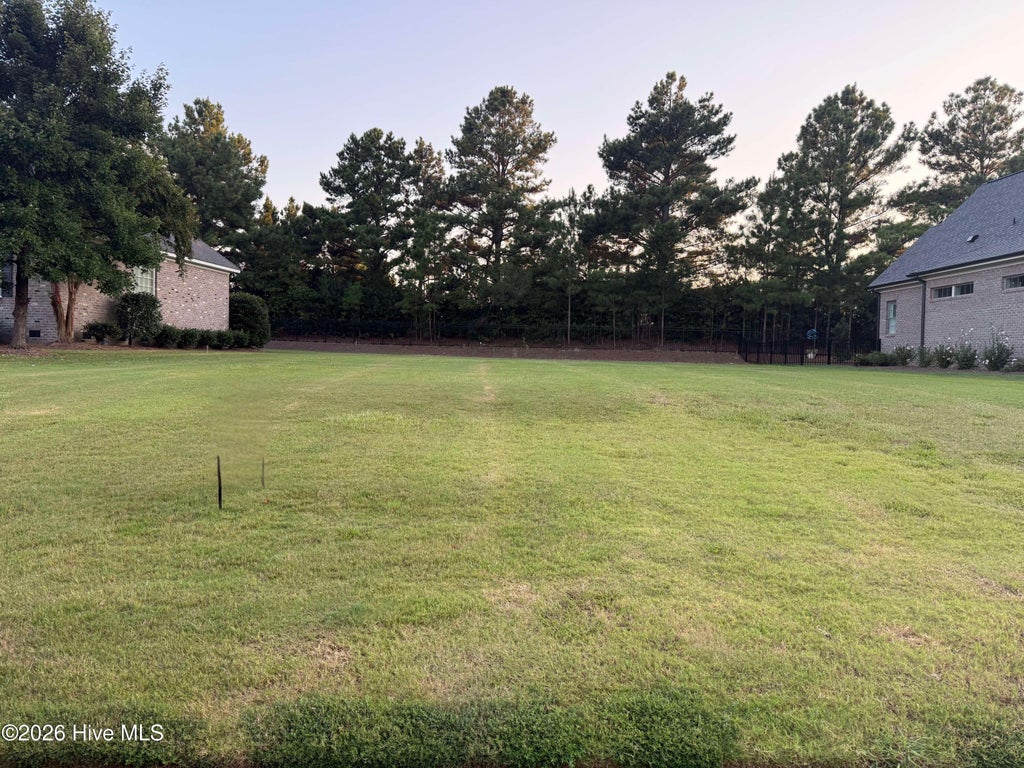 Photo of 3603 S Meade Place NW, Wilson, NC 27896 (MLS # 100600623)