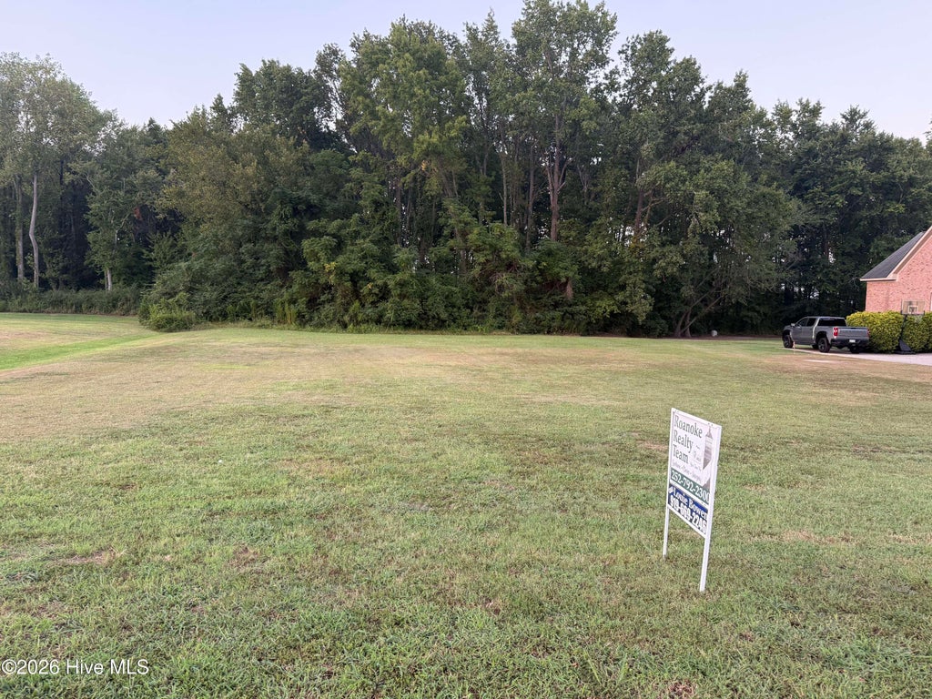 Photo of 3603 S Meade Place NW, Wilson, NC 27896 (MLS # 100600623)