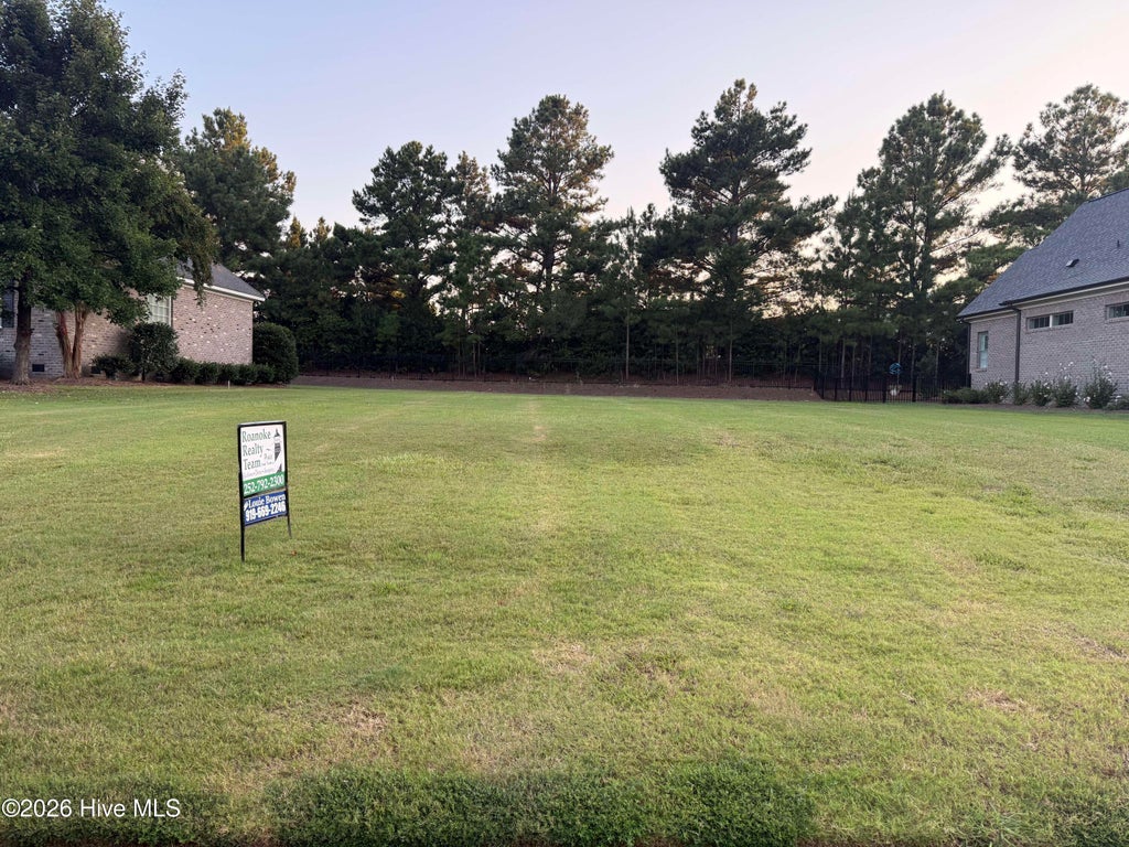 Photo of 3603 S Meade Place NW, Wilson, NC 27896 (MLS # 100600623)