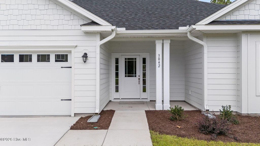 Photo of 3042 Boverie Street SW, Shallotte, NC 28470 (MLS # 100509829)