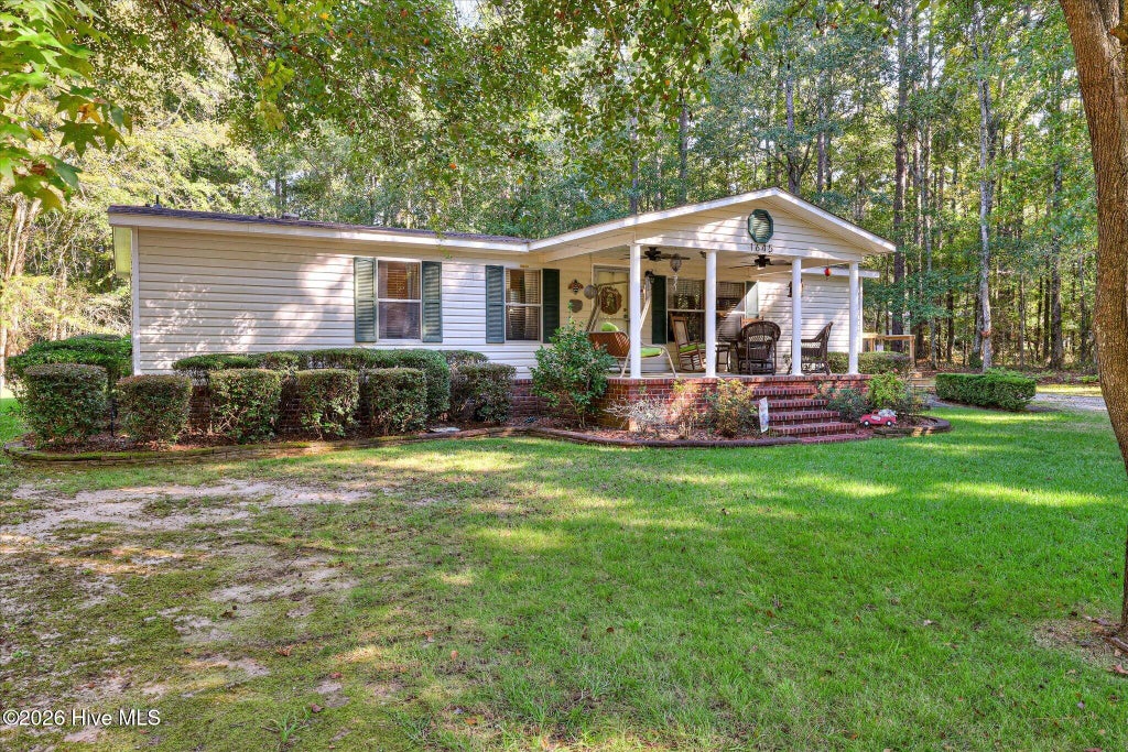 Photo of 1645 Swint Road, Harlem, GA 30814 (MLS # 100609188)