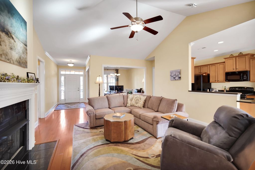 Photo of 2022 Fanning Court, Leland, NC 28451 (MLS # 100547997)