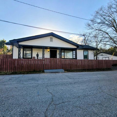 Photo of 1004 Kent Street, Augusta, GA 30901 (MLS # 552970)