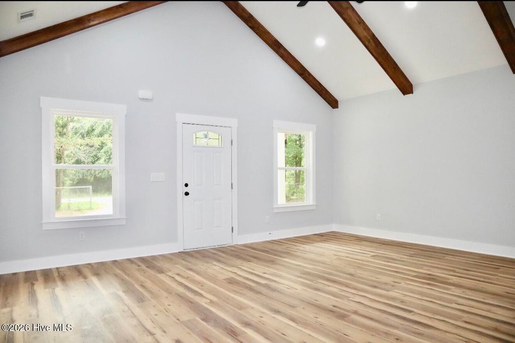 Photo of 1338 Aldrich Street NE, Aiken, SC 29801 (MLS # 100611398)
