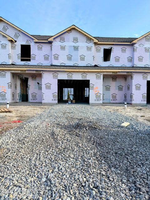 Tiny photo for 93 Commons View Drive, Hampstead, NC 28443 (MLS # 100545004)