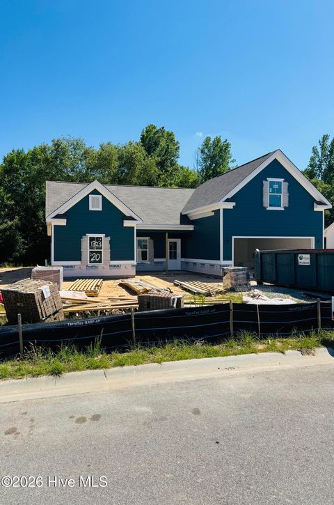 Homes For Sale - 1323 Elias Station<br/> Thomson, GA 30824