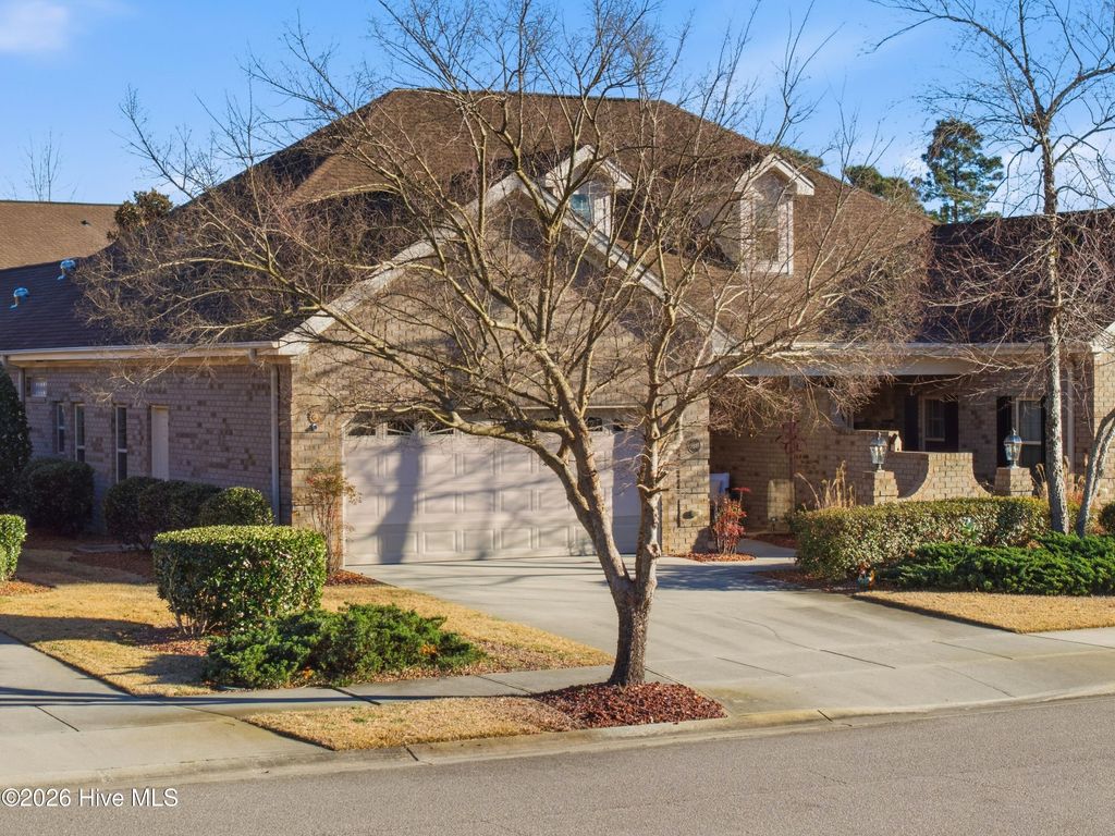 Photo of 3581 Bendemere Drive, Leland, NC 28451 (MLS # 100552646)