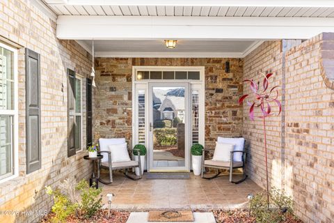 3581 Bendemere Drive Leland NC 28451