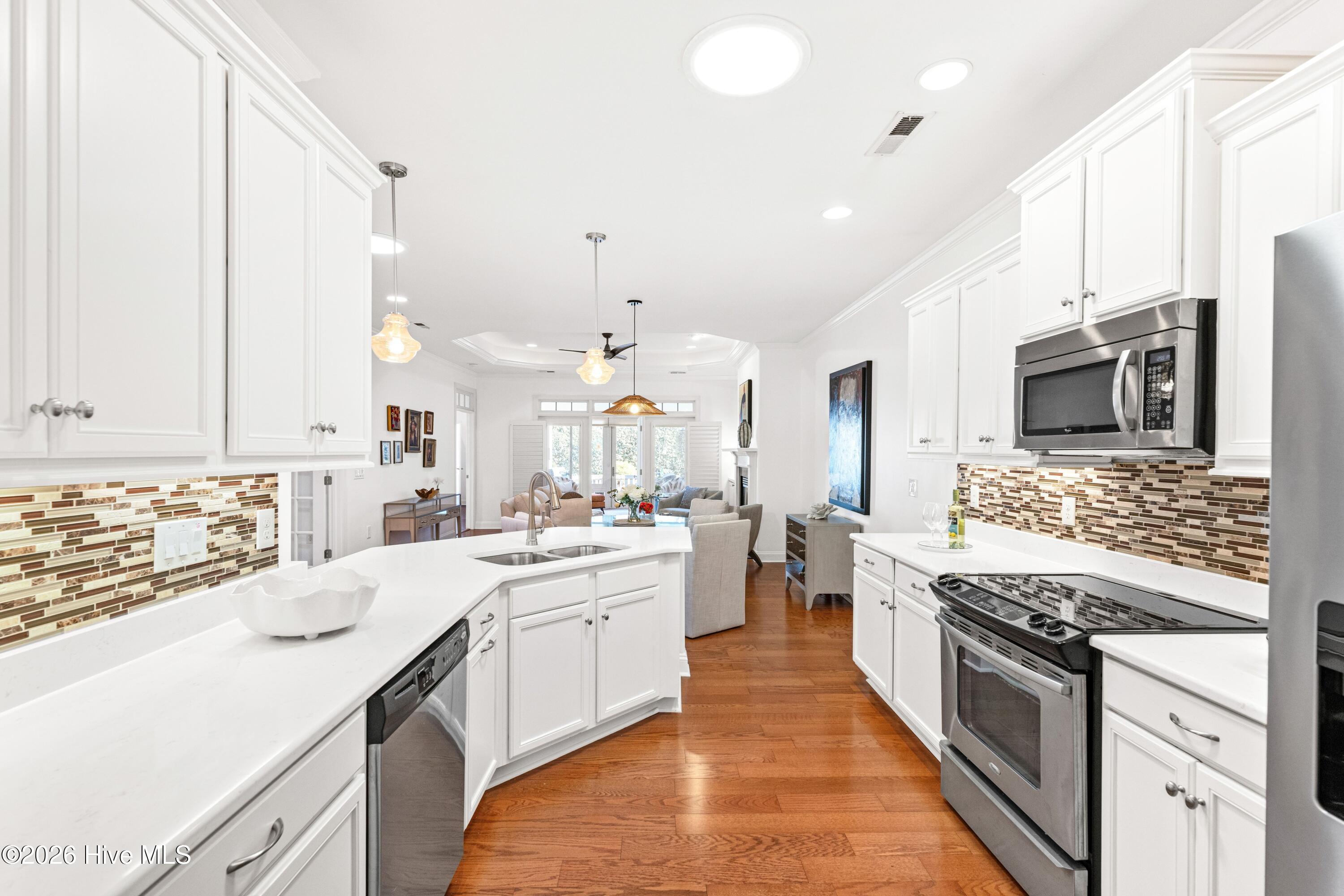 3581 Bendemere Drive