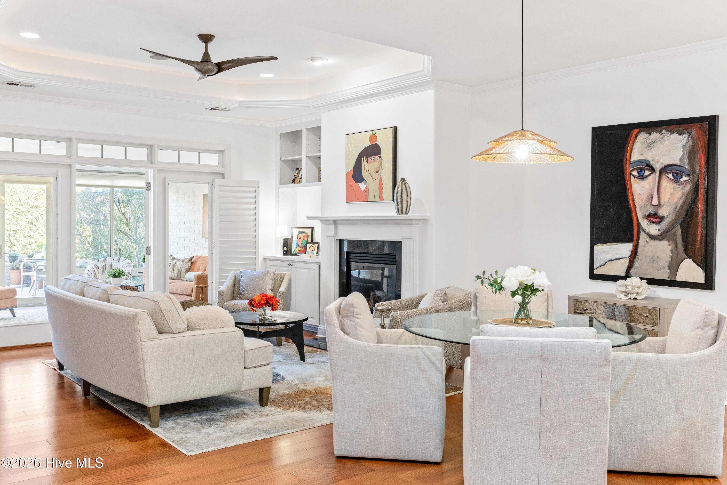 3581 Bendemere Drive