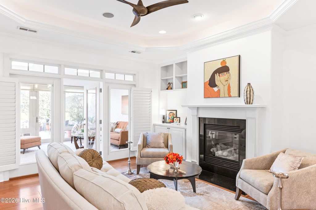 Photo of 3581 Bendemere Drive, Leland, NC 28451 (MLS # 100552646)