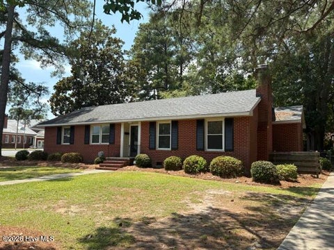 Photo of 1606 West Road, Kinston, NC 28501 (MLS # 100586912)