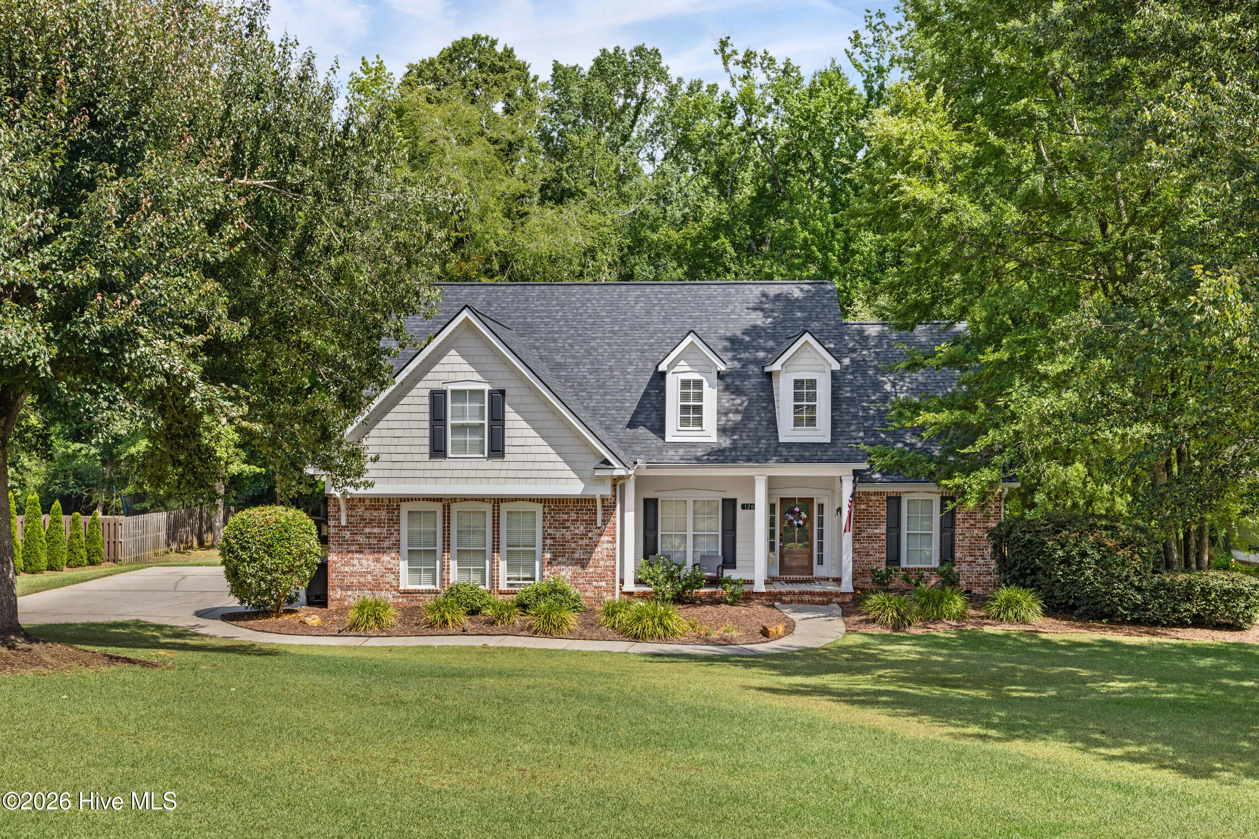 120 Woodstone Way