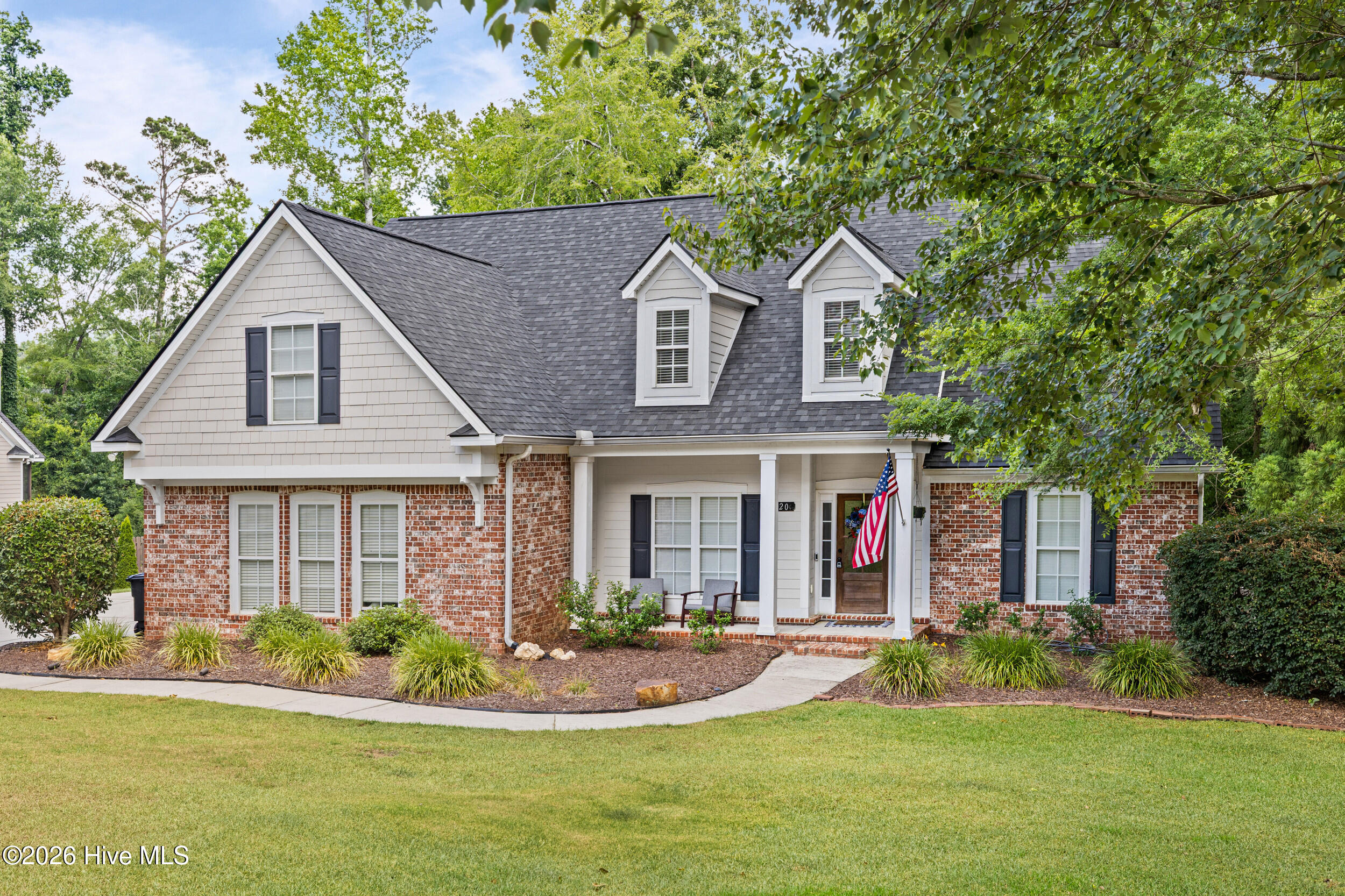 120 Woodstone Way