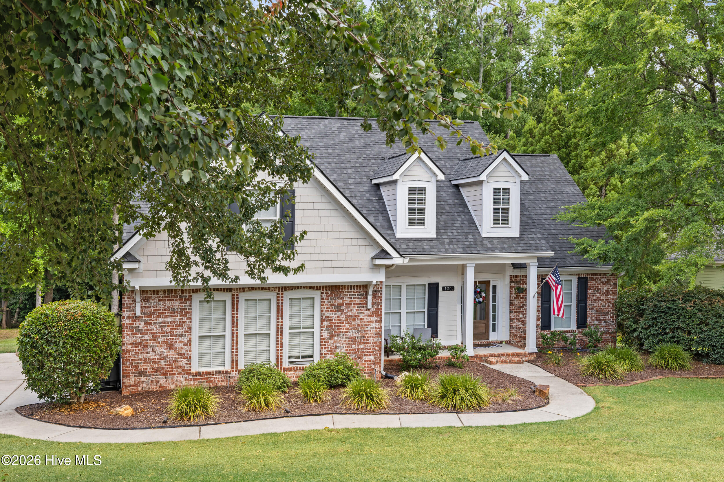 120 Woodstone Way