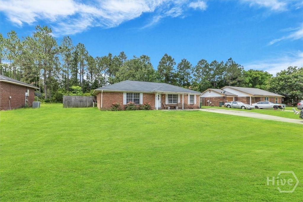 Photo of 1325 Loblolly Drive, Hinesville, GA 31313 (MLS # SA352728)