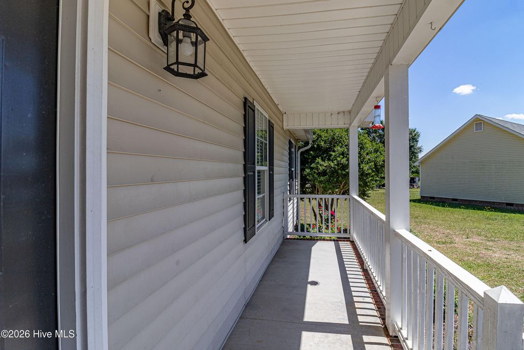 Photo of 34 Boylan Court, Angier, NC (MLS # 100572801)