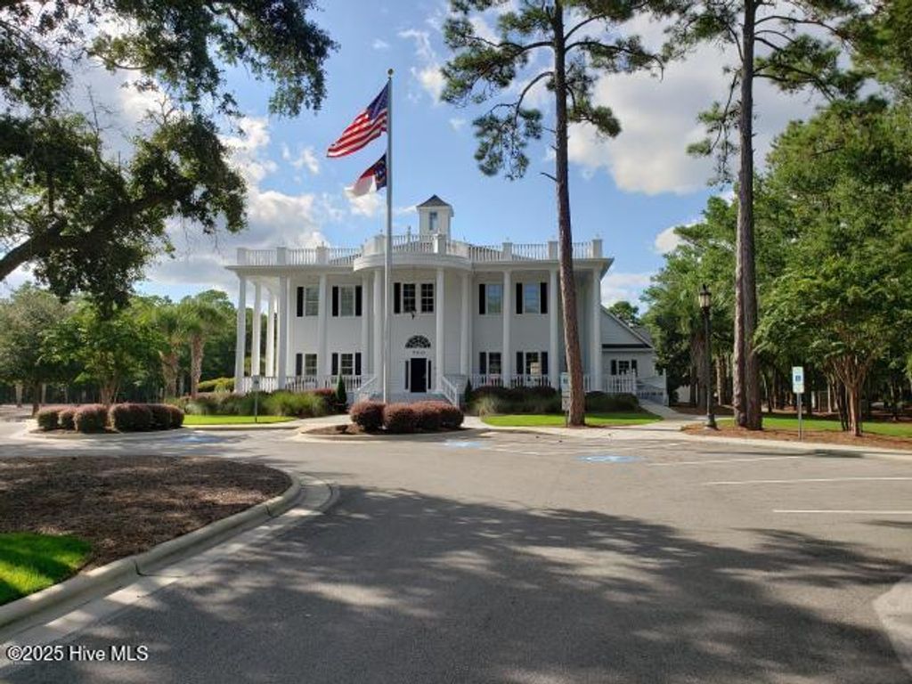 Photo of 3468 Concordia Avenue SW, Supply, NC 28462 (MLS # 100493964)