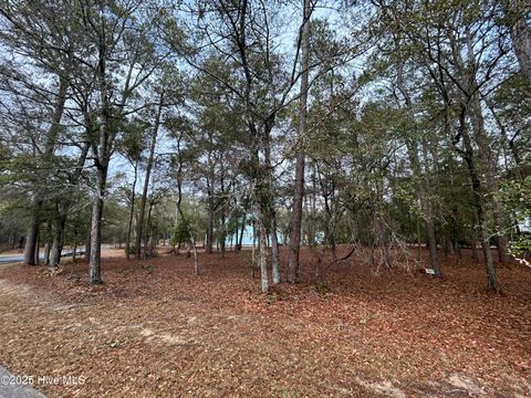 Vacant Land For Sale - 3468 Concordia Avenue<br/> Supply, NC 28462