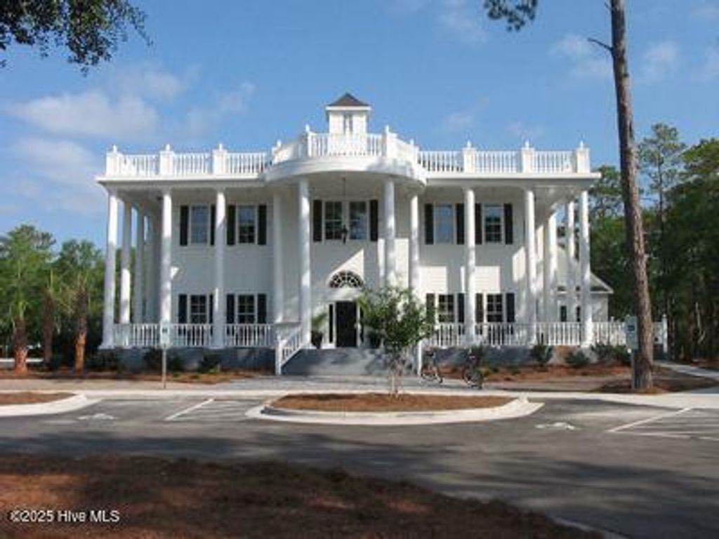 Photo of 3468 Concordia Avenue SW, Supply, NC 28462 (MLS # 100493964)