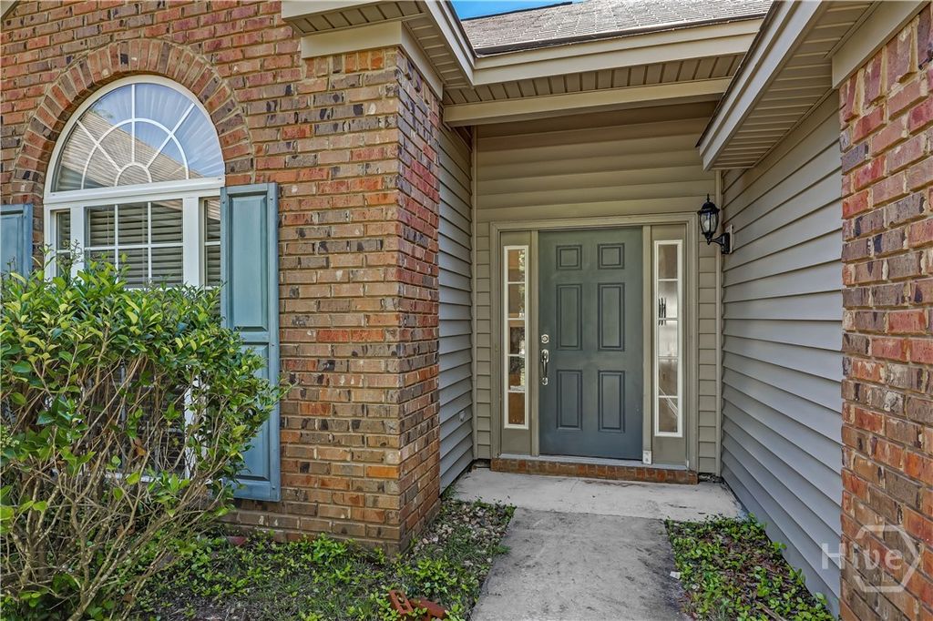 Photo of 139 Pampas Drive, Pooler, GA 31322 (MLS # SA346465)