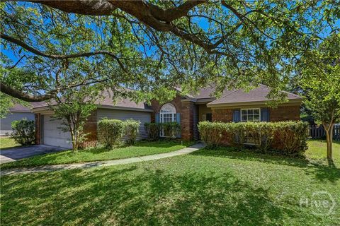 Photo of 139 Pampas Drive, Pooler, GA 31322 (MLS # SA346465)