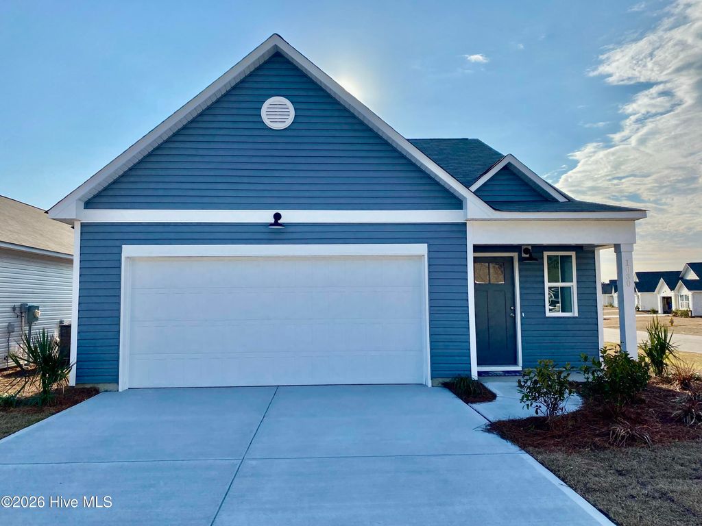 Photo of 1030 Beechridge Drive SW #73, Ocean Isle Beach, NC 28469 (MLS # 100535744)