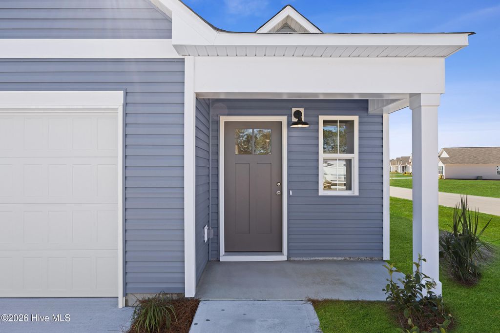 Photo of 1030 Beechridge Drive SW #73, Ocean Isle Beach, NC 28469 (MLS # 100535744)