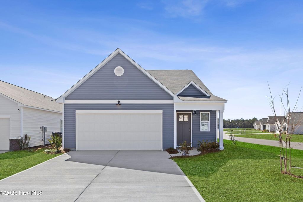 Photo of 1030 Beechridge Drive SW #73, Ocean Isle Beach, NC 28469 (MLS # 100535744)