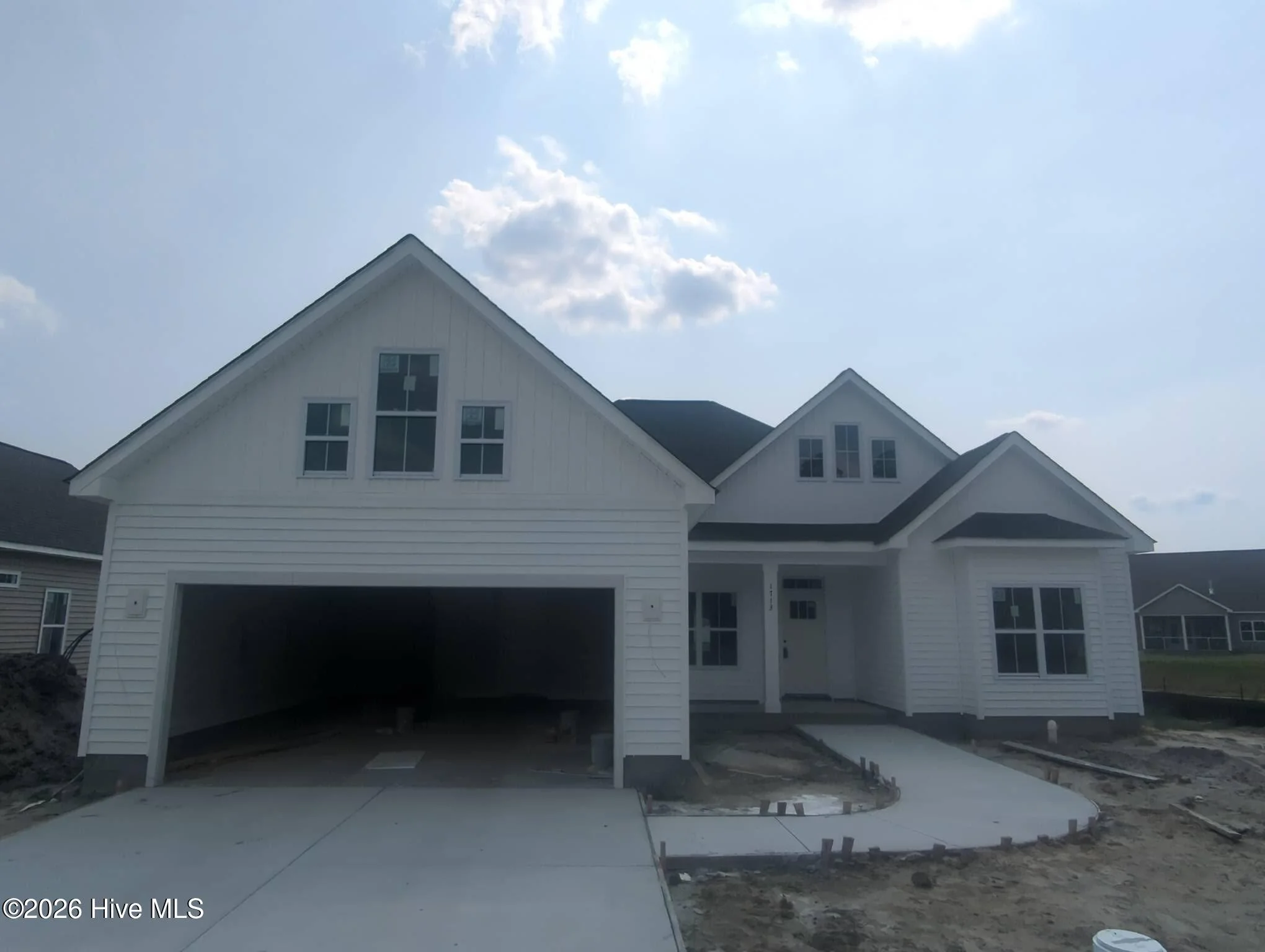 1713 Dew Meadow Drive