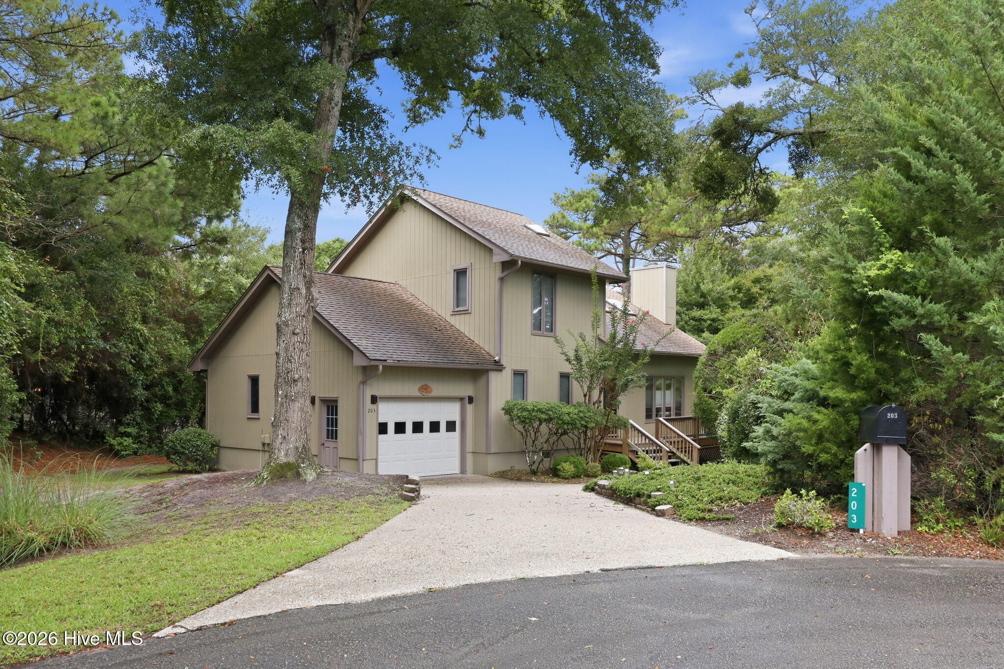 203 Lagoon Court