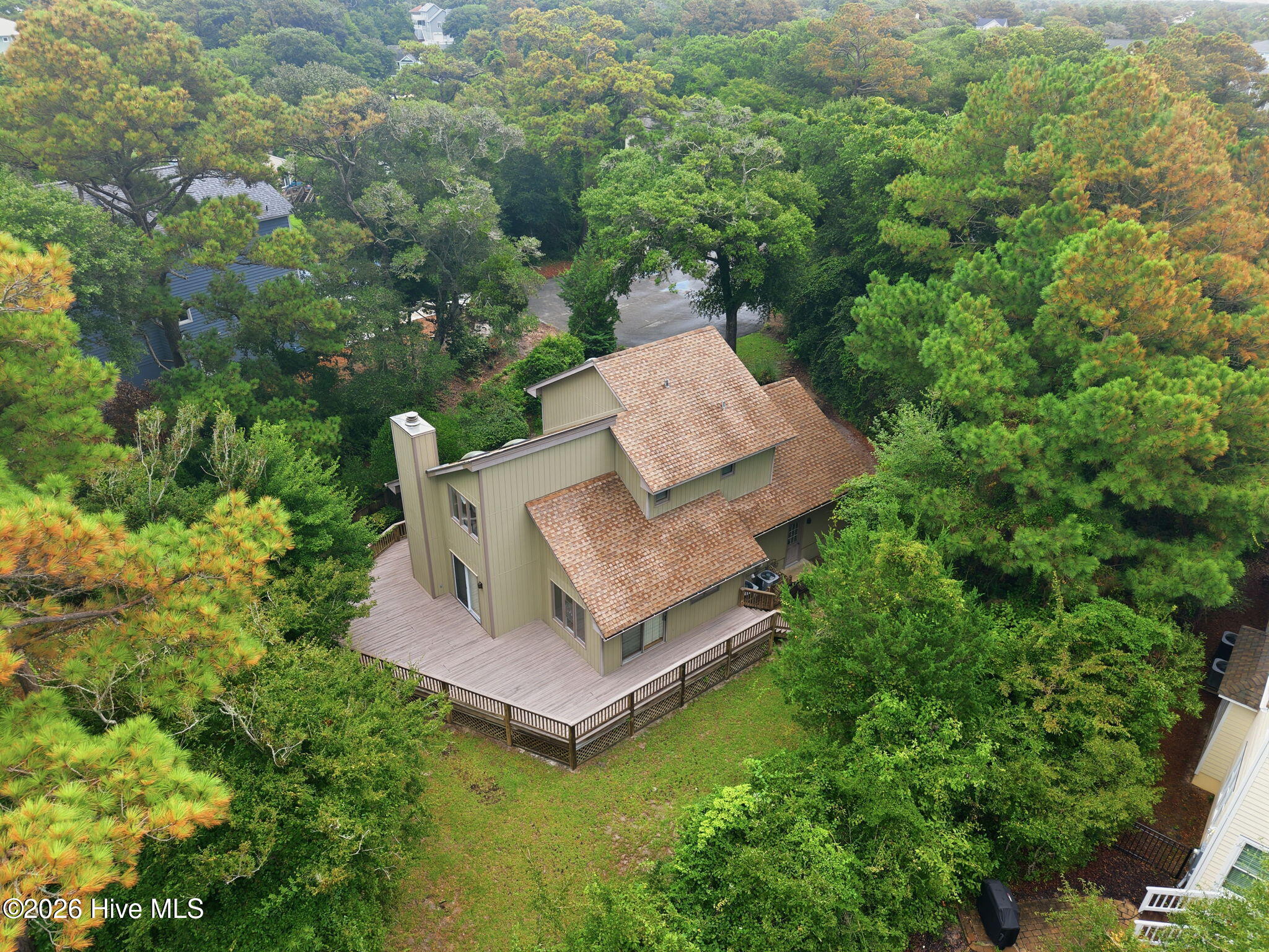 203 Lagoon Court