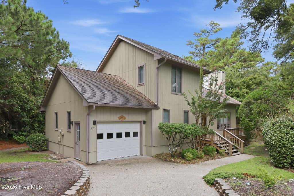 Photo of 203 Lagoon Court, Emerald Isle, NC 28594 (MLS # 100595616)