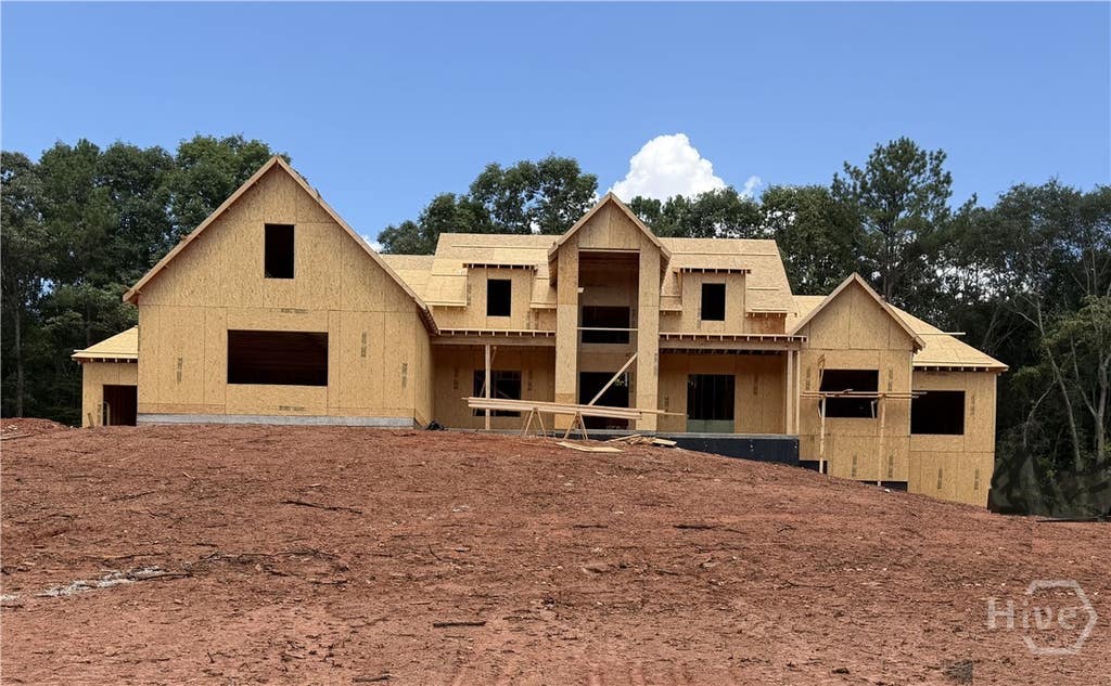 Photo of 1575 Rays River Run, Bogart, GA 30622 (MLS # CL362637)