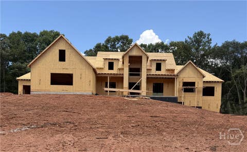 Homes For Sale - 1575 Rays River Run<br/> Bogart, GA 30622
