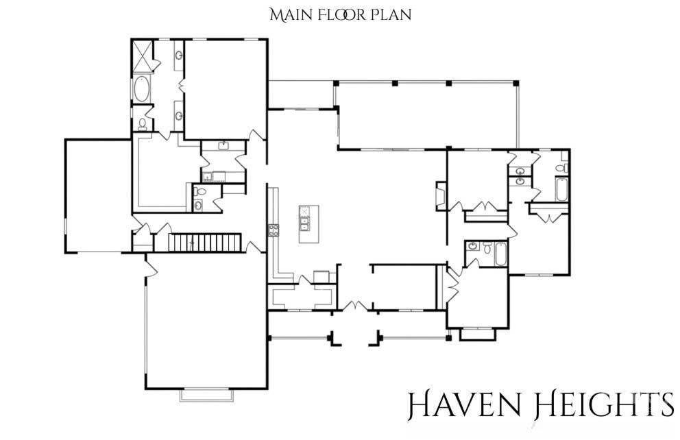 Photo of 1575 Rays River Run, Bogart, GA 30622 (MLS # CL362637)