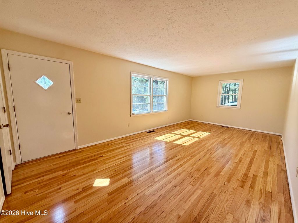 Photo of 107 Betty Brooks Boulevard, Hamlet, NC 28345 (MLS # 100560131)