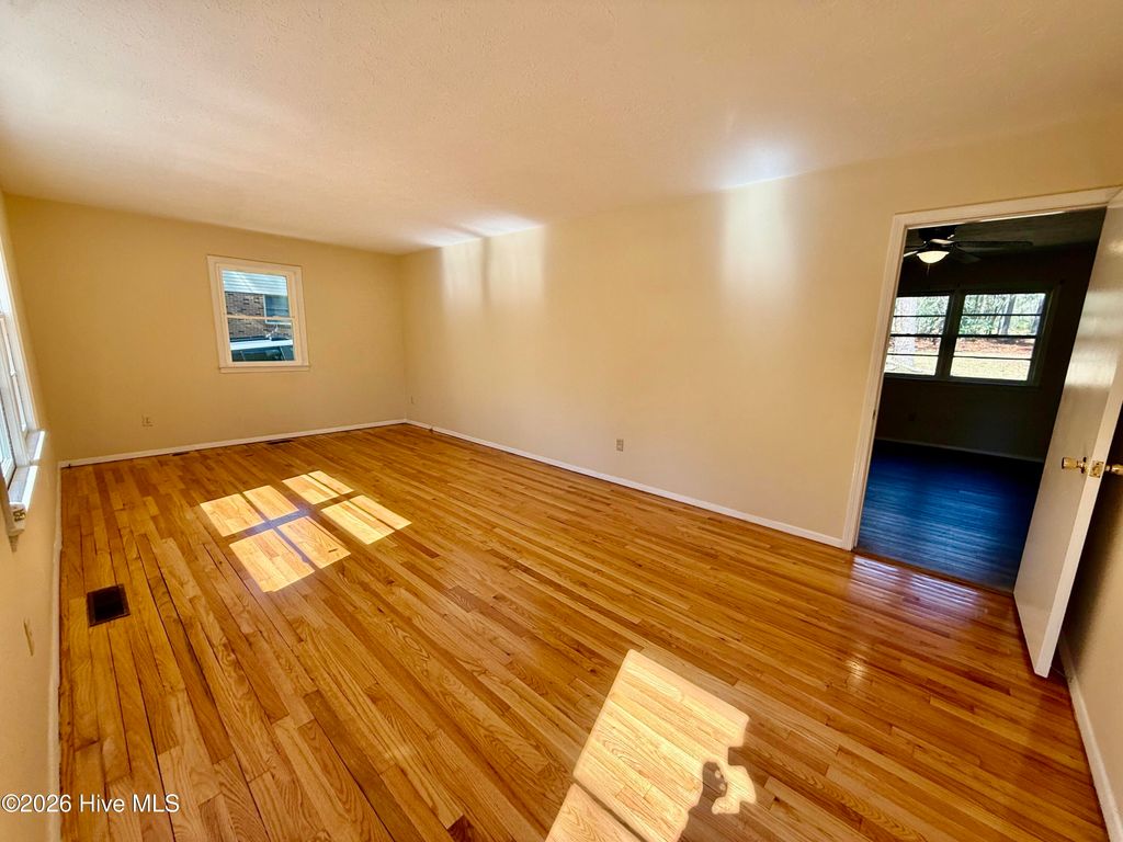 Photo of 107 Betty Brooks Boulevard, Hamlet, NC 28345 (MLS # 100560131)