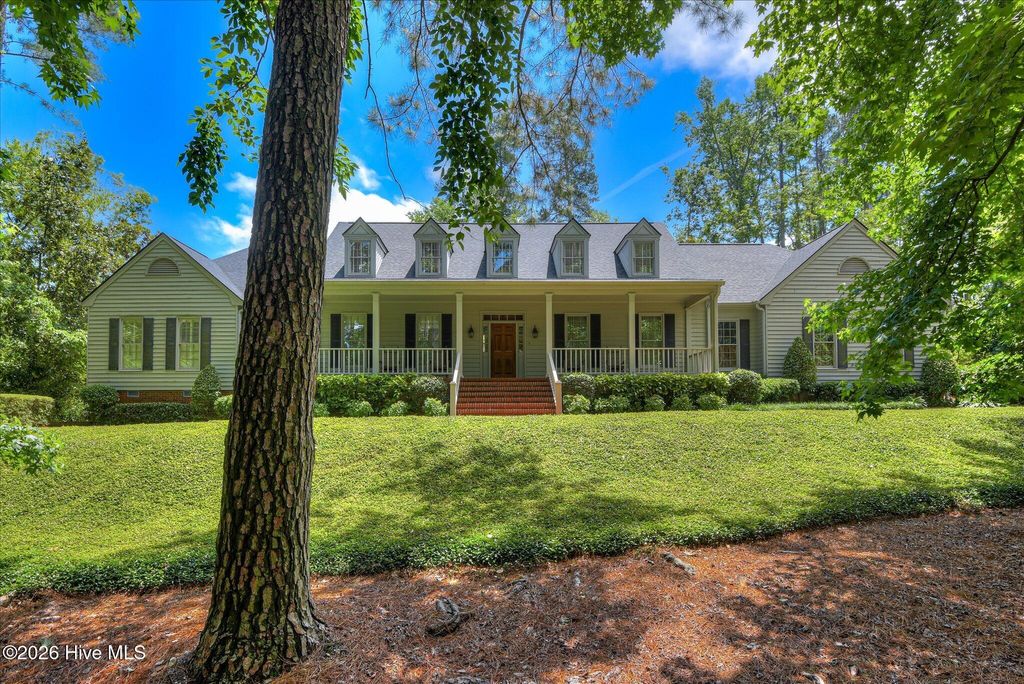 Photo of 7 Retreat Road, Augusta, GA 30909 (MLS # 100576159)