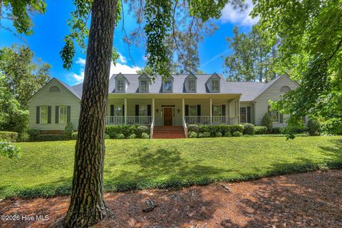 Photo of 7 Retreat Road, Augusta, GA 30909 (MLS # 100576159)