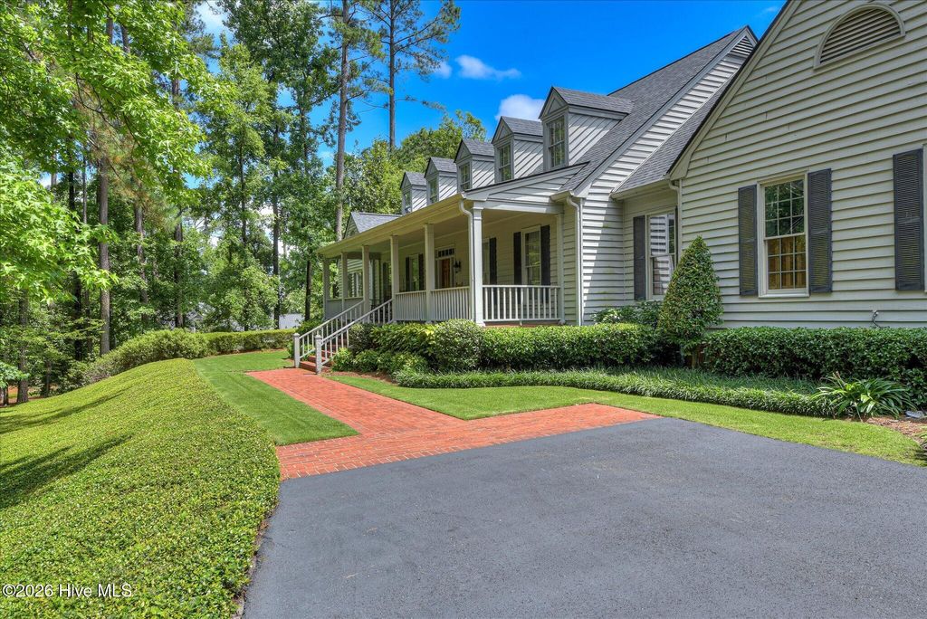 Photo of 7 Retreat Road, Augusta, GA 30909 (MLS # 100576159)