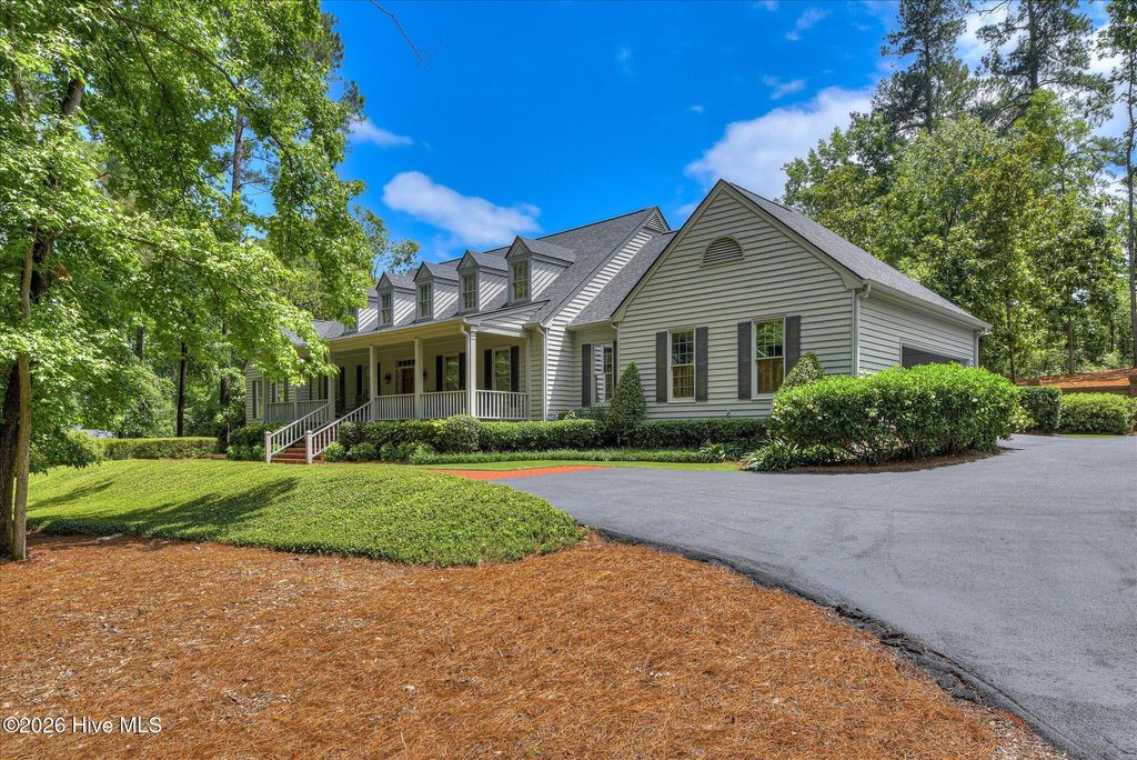 Photo of 7 Retreat Road, Augusta, GA 30909 (MLS # 100576159)