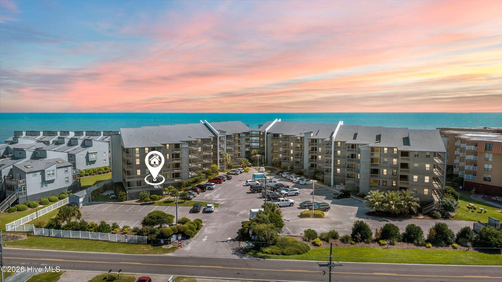 Photo of 1896 New River Inlet Road #1118, North Topsail Beach, NC 28460 (MLS # 100604172)
